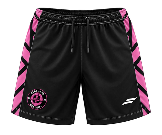 Clay Lane - Training Shorts