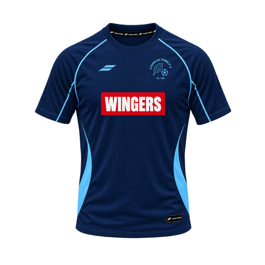Cannock Town FC - T Shirt