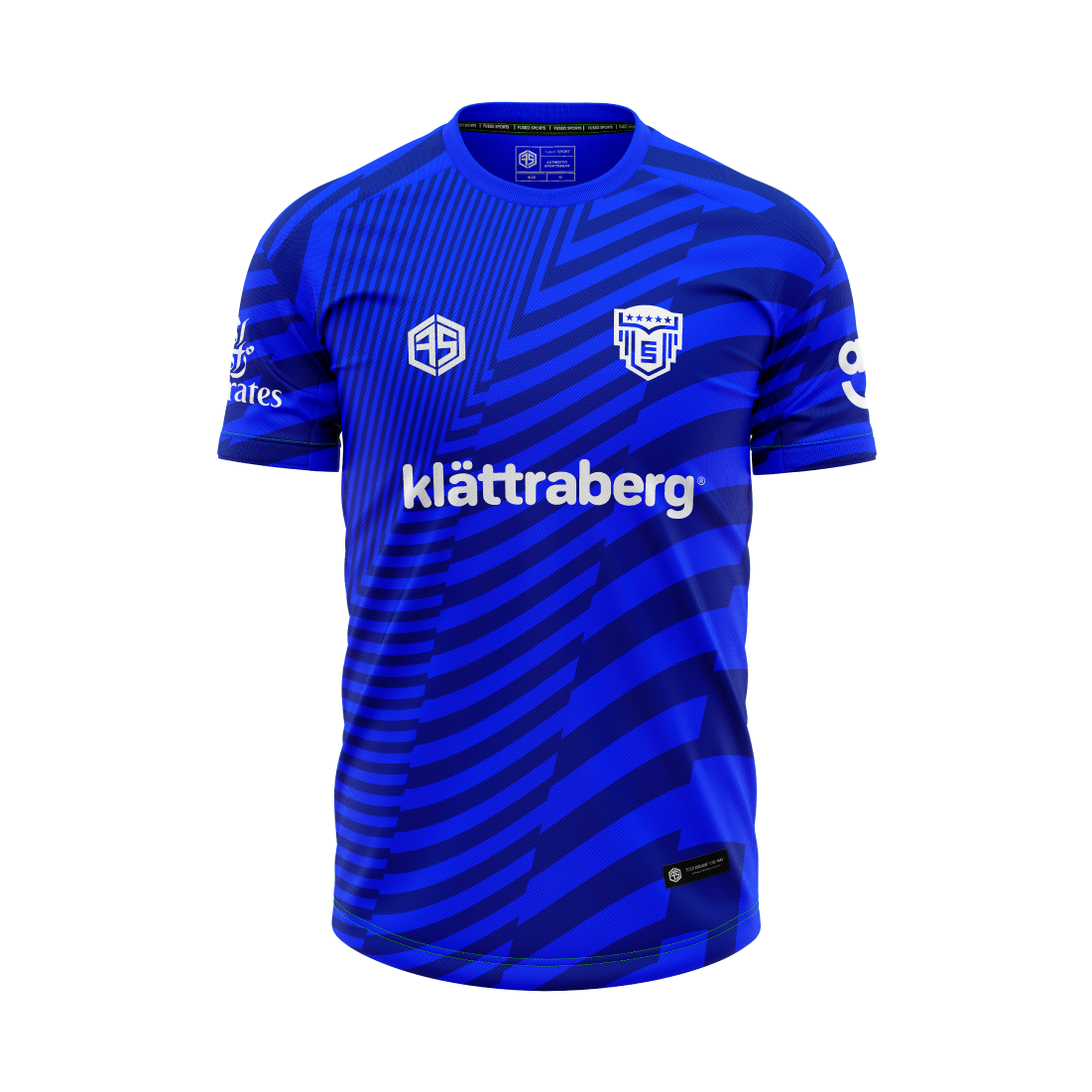 Thunder Team Kit Thunder Team Kit
