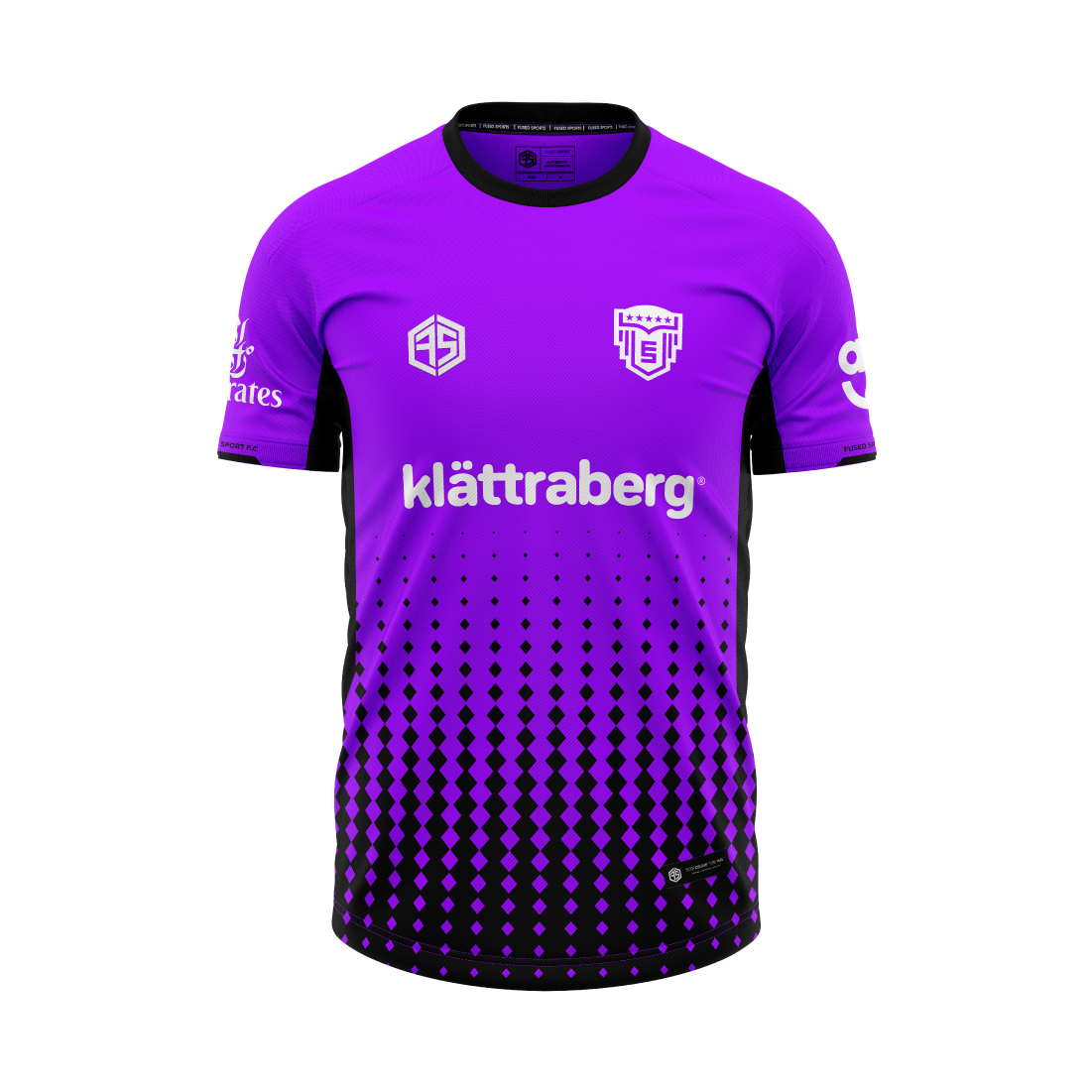 Streak Team Kit Streak Team Kit