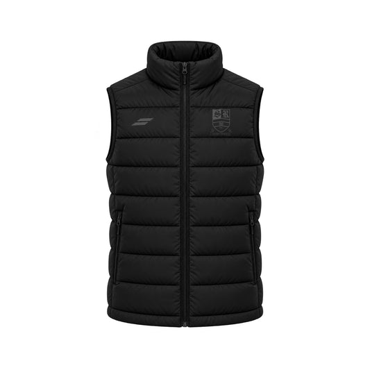 Stafford Rangers - Padded Gilet