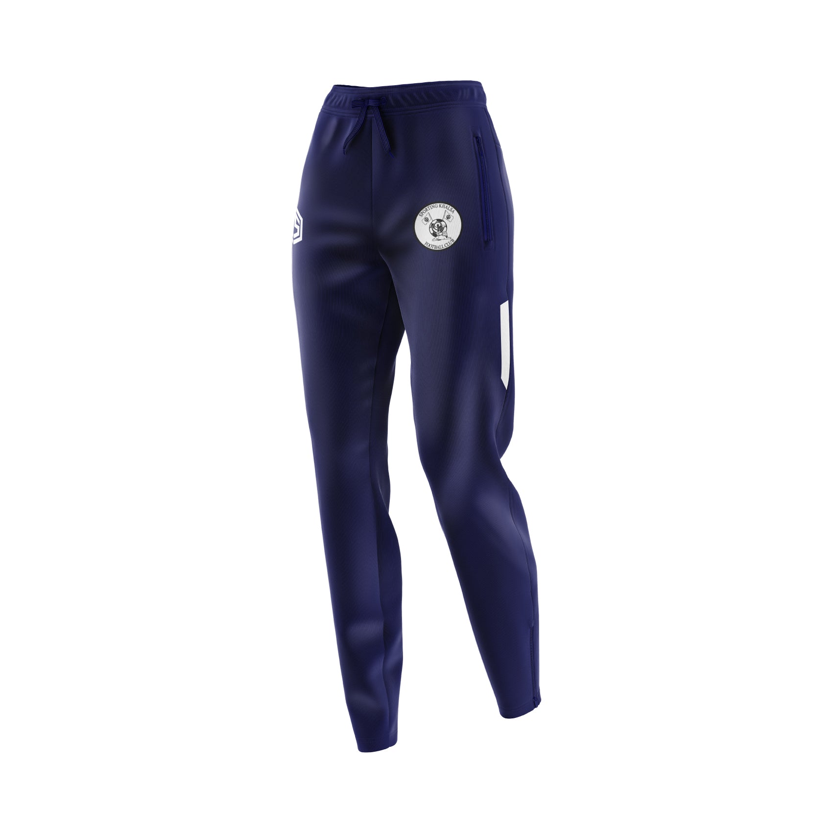 Sporting Khalsa - Pant Sporting Khalsa - Pant
