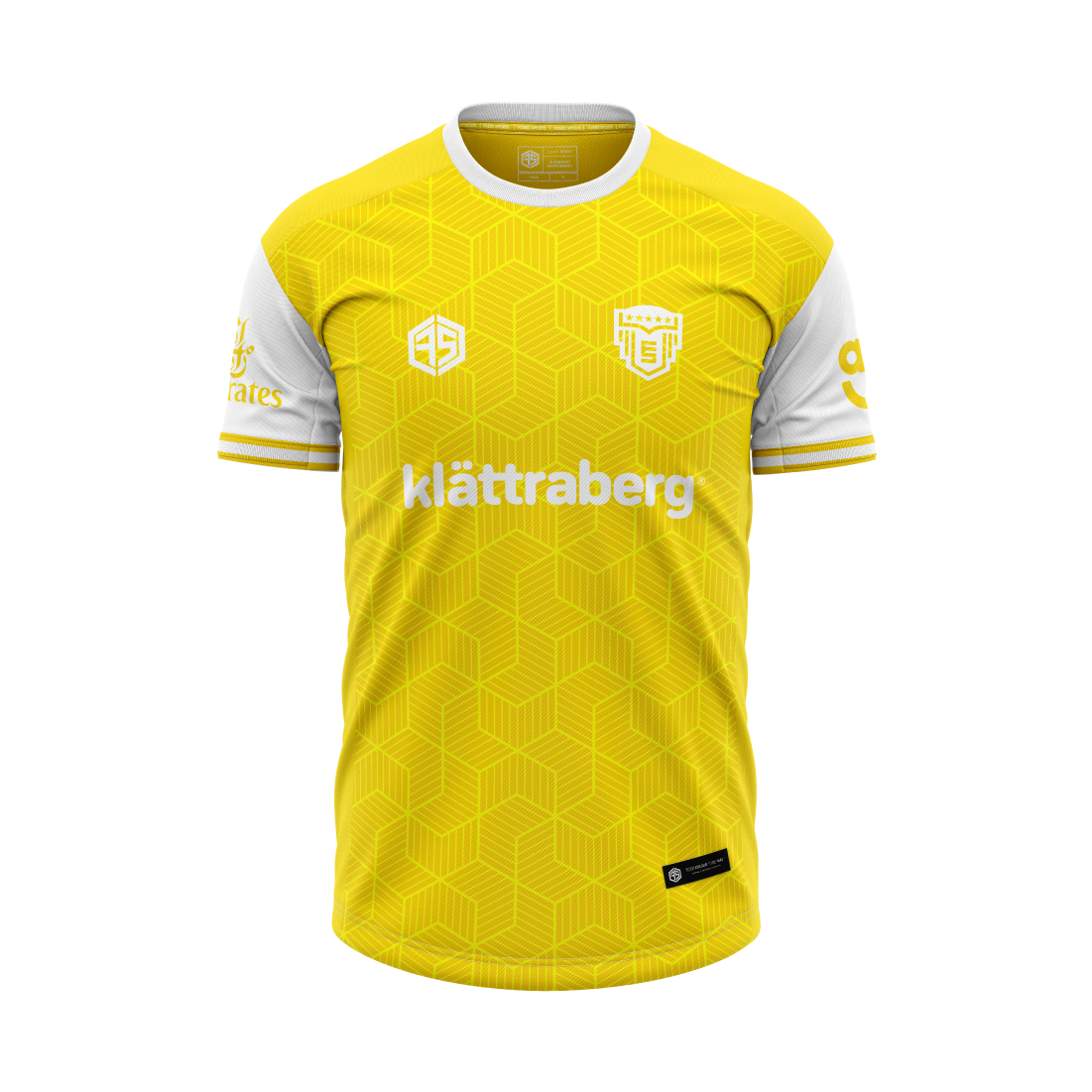 Triumph Team Kit Triumph Team Kit