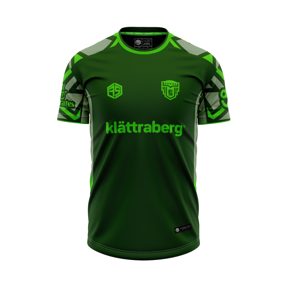 Matrix Team Kit Matrix Team Kit