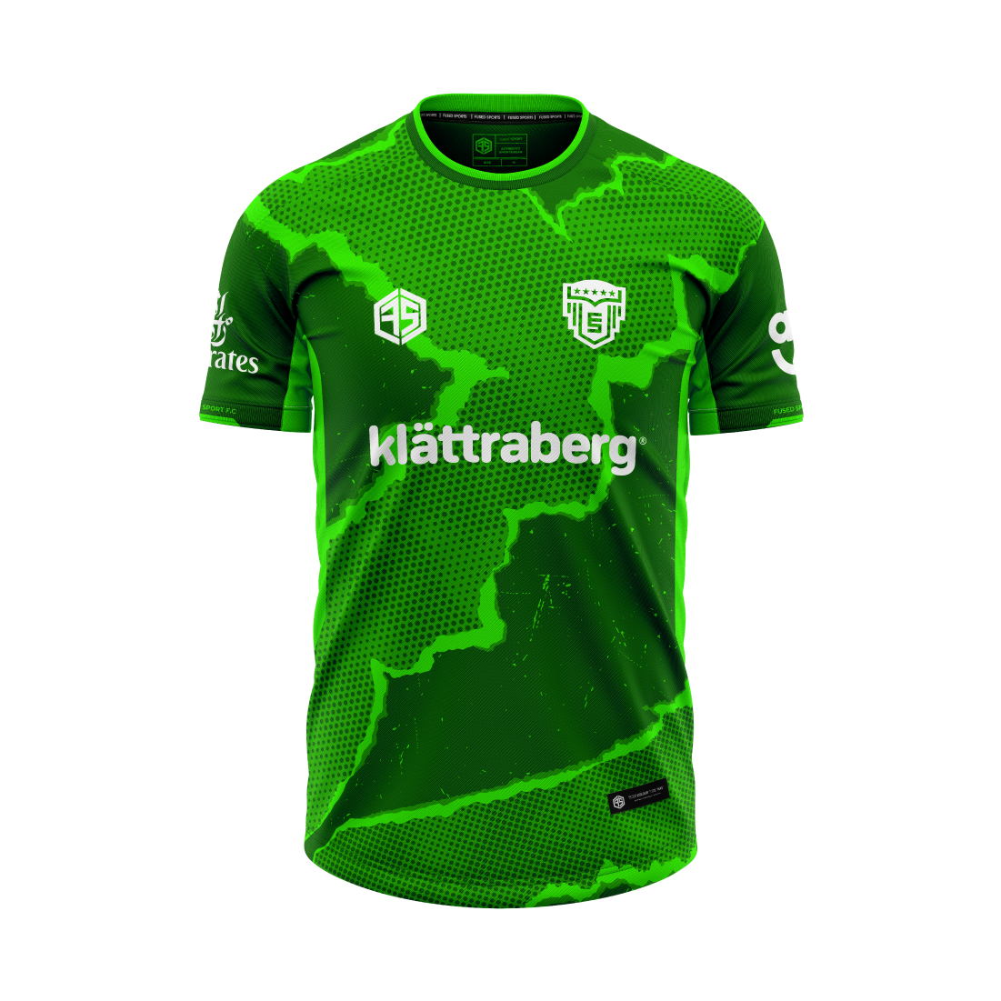 Berlin Team Kit Berlin Team Kit