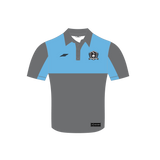 Northwood Valiants Basketball Club - Polo Shirt Northwood Valiants Basketball Club - Polo Shirt