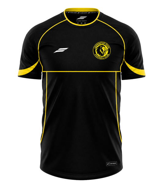 Leominster Town FC - T-Shirt