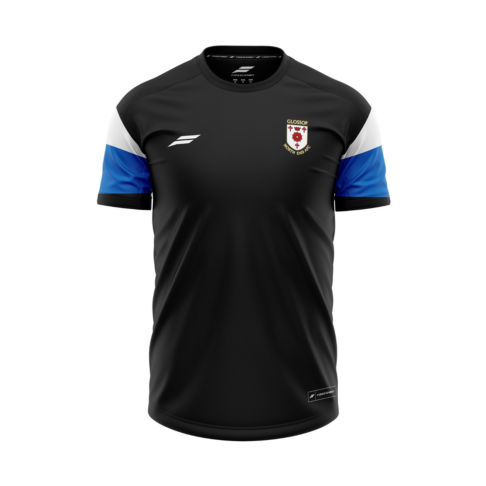 Glossop - Training Jersey Glossop - Training Jersey
