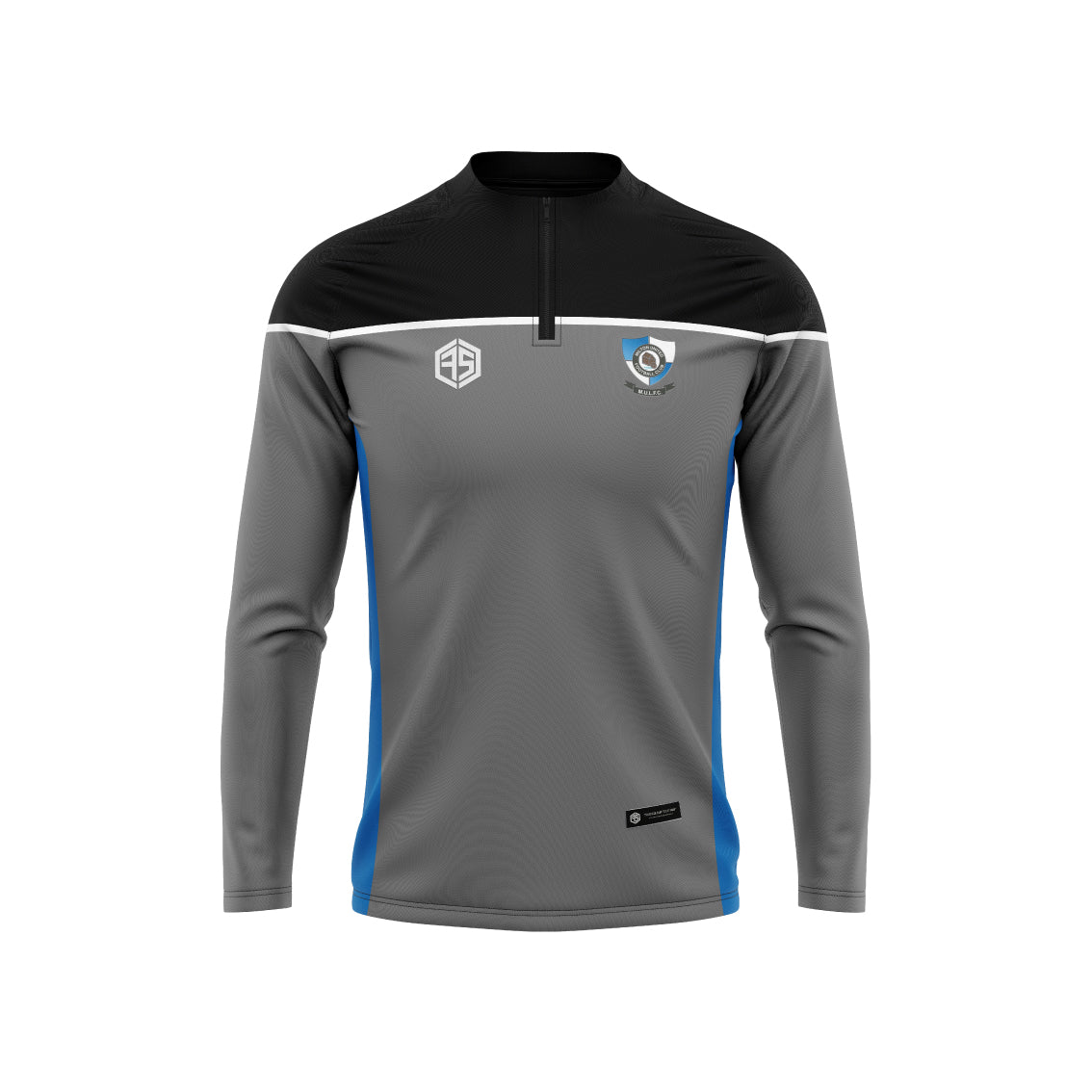 Milton United Ladies - Supporters Midlayer Milton United Ladies - Supporters Midlayer