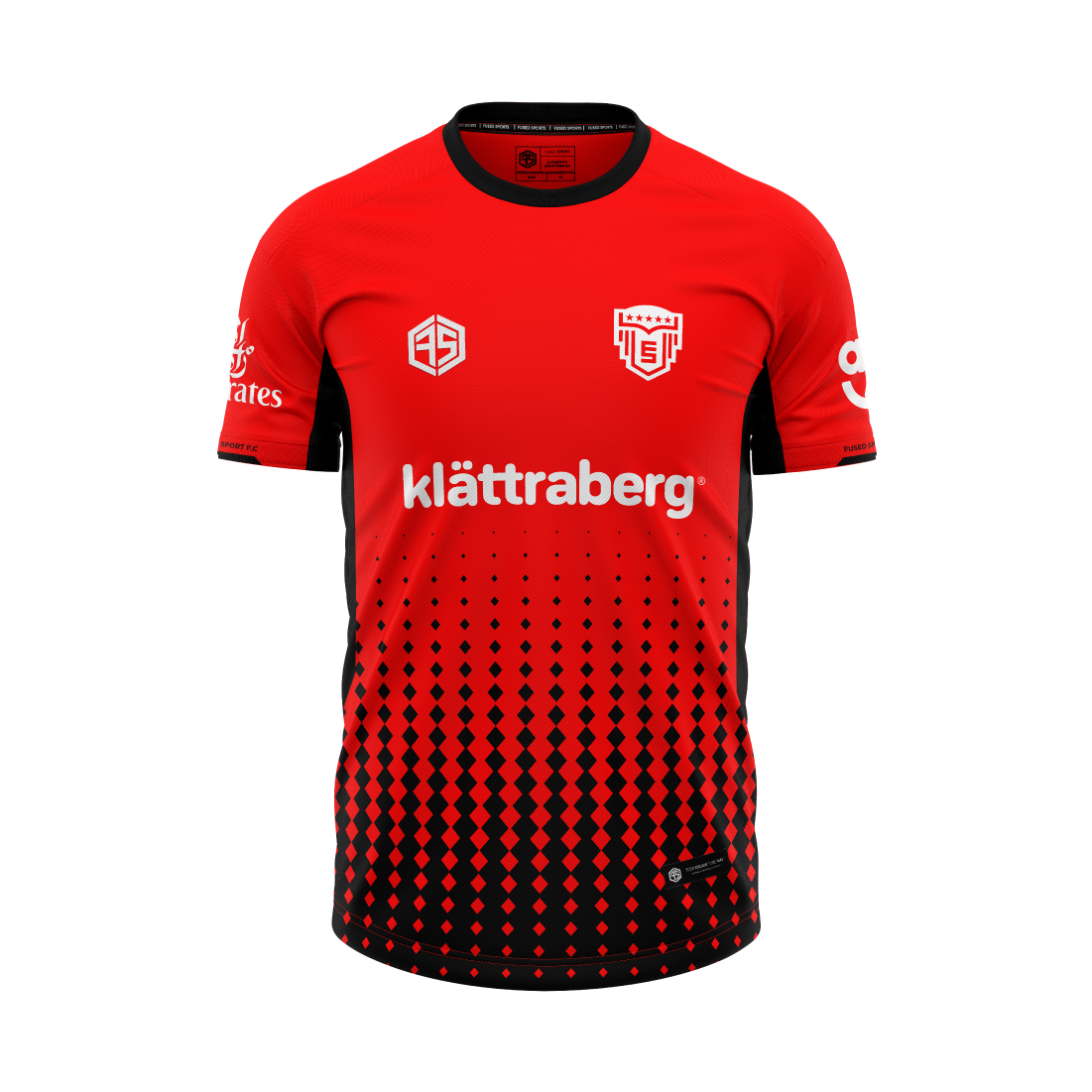 Streak Team Kit Streak Team Kit