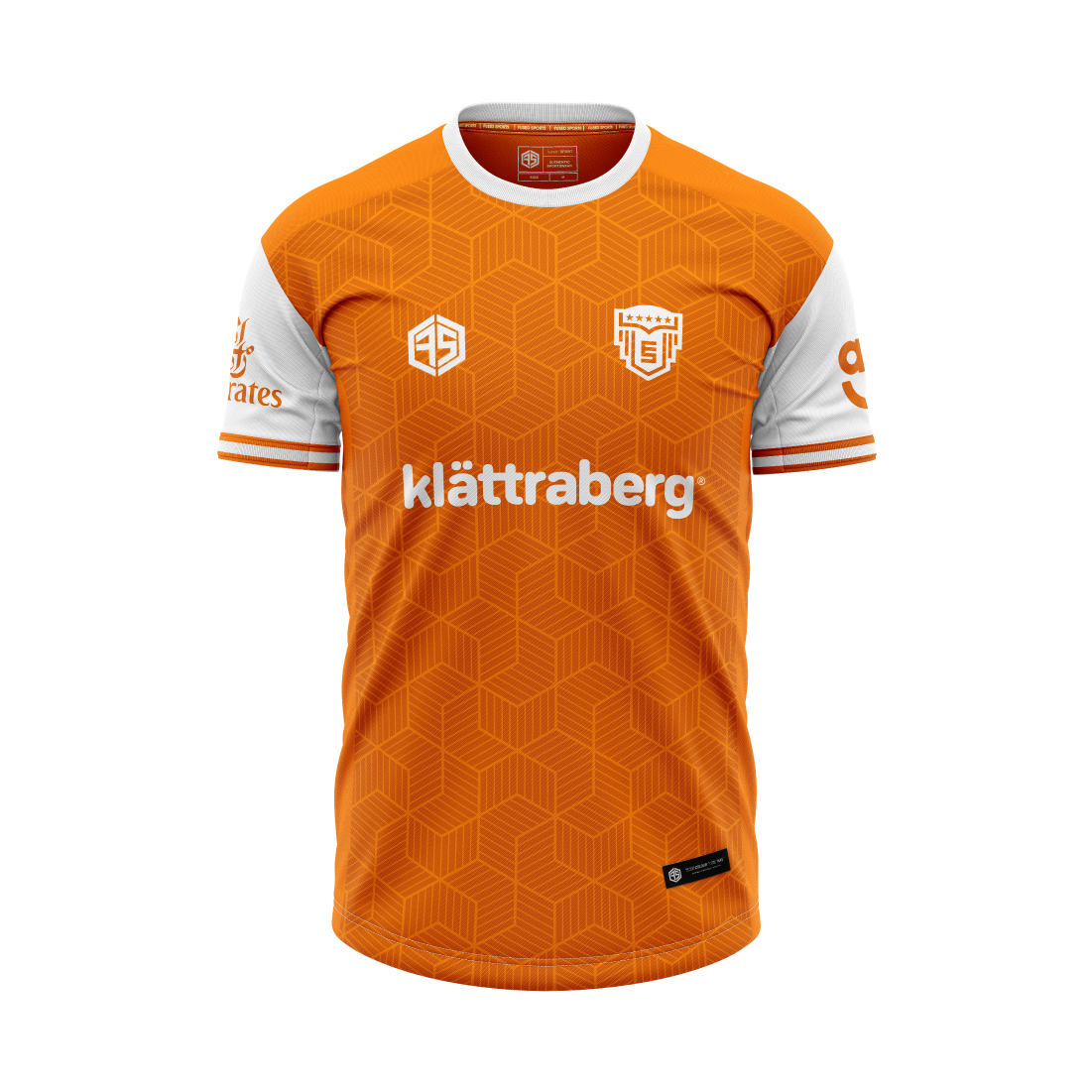 Triumph Team Kit Triumph Team Kit