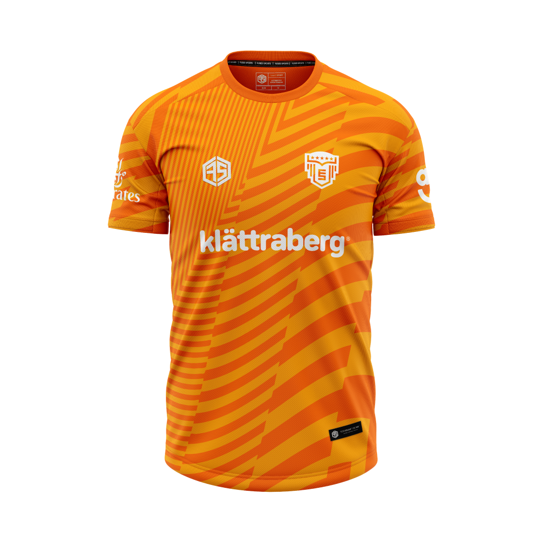 Thunder Team Kit Thunder Team Kit