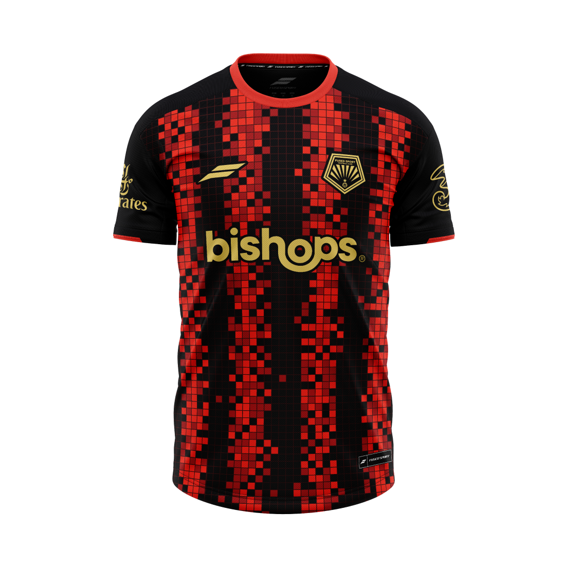 Pixel Team Kit Pixel Team Kit