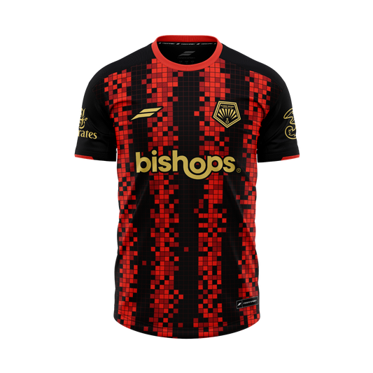 Pixel Team Kit