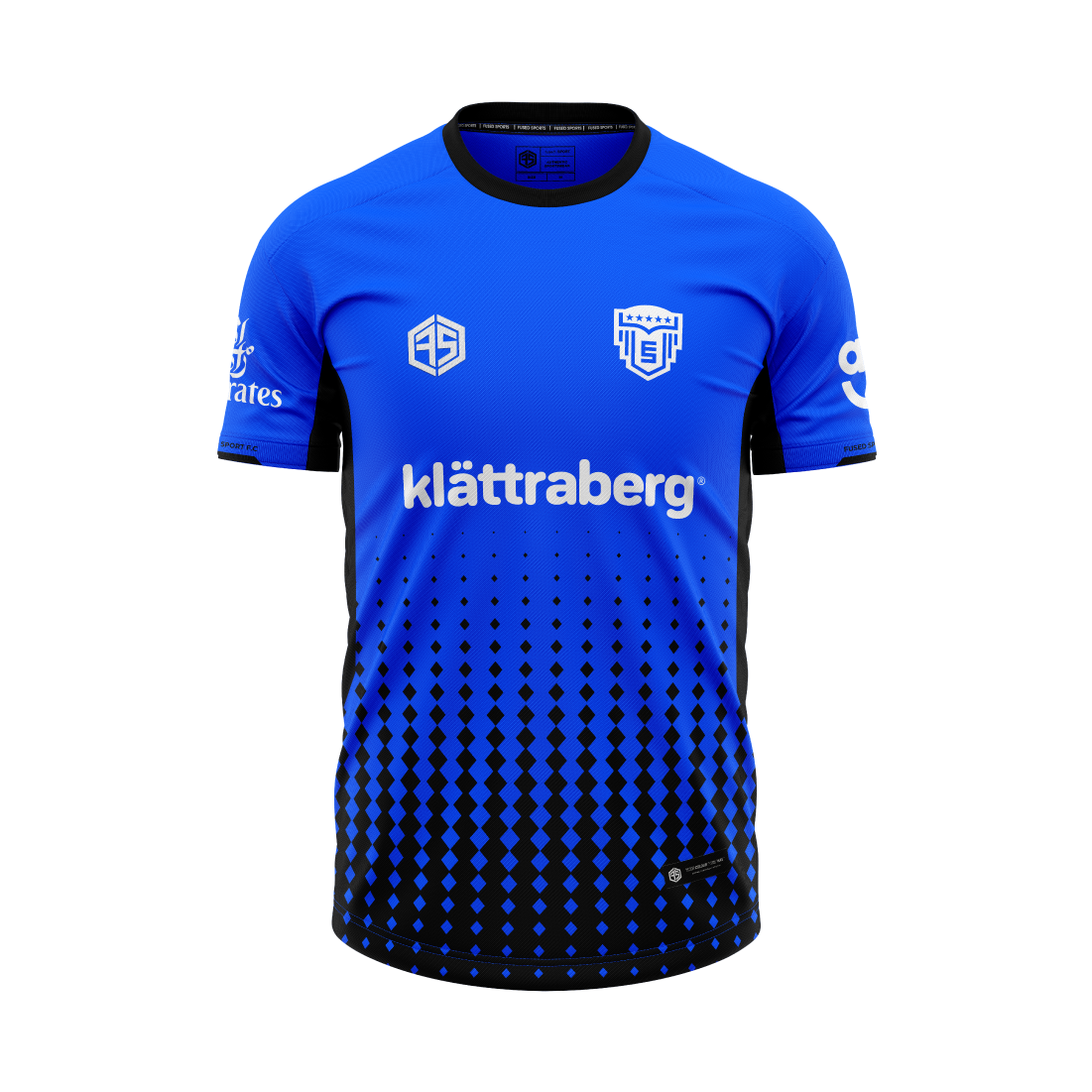 Streak Team Kit Streak Team Kit