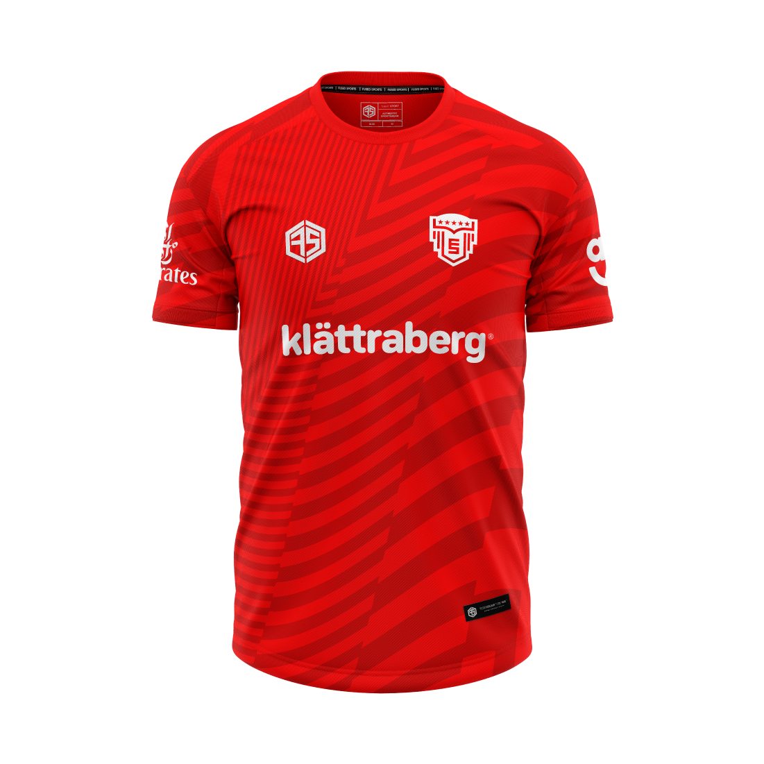 Thunder Team Kit Thunder Team Kit