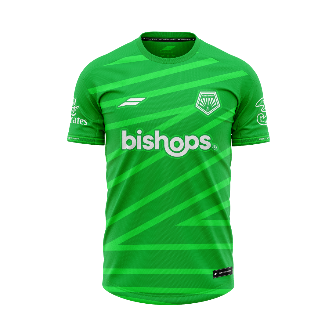 Dash Team Kit Dash Team Kit