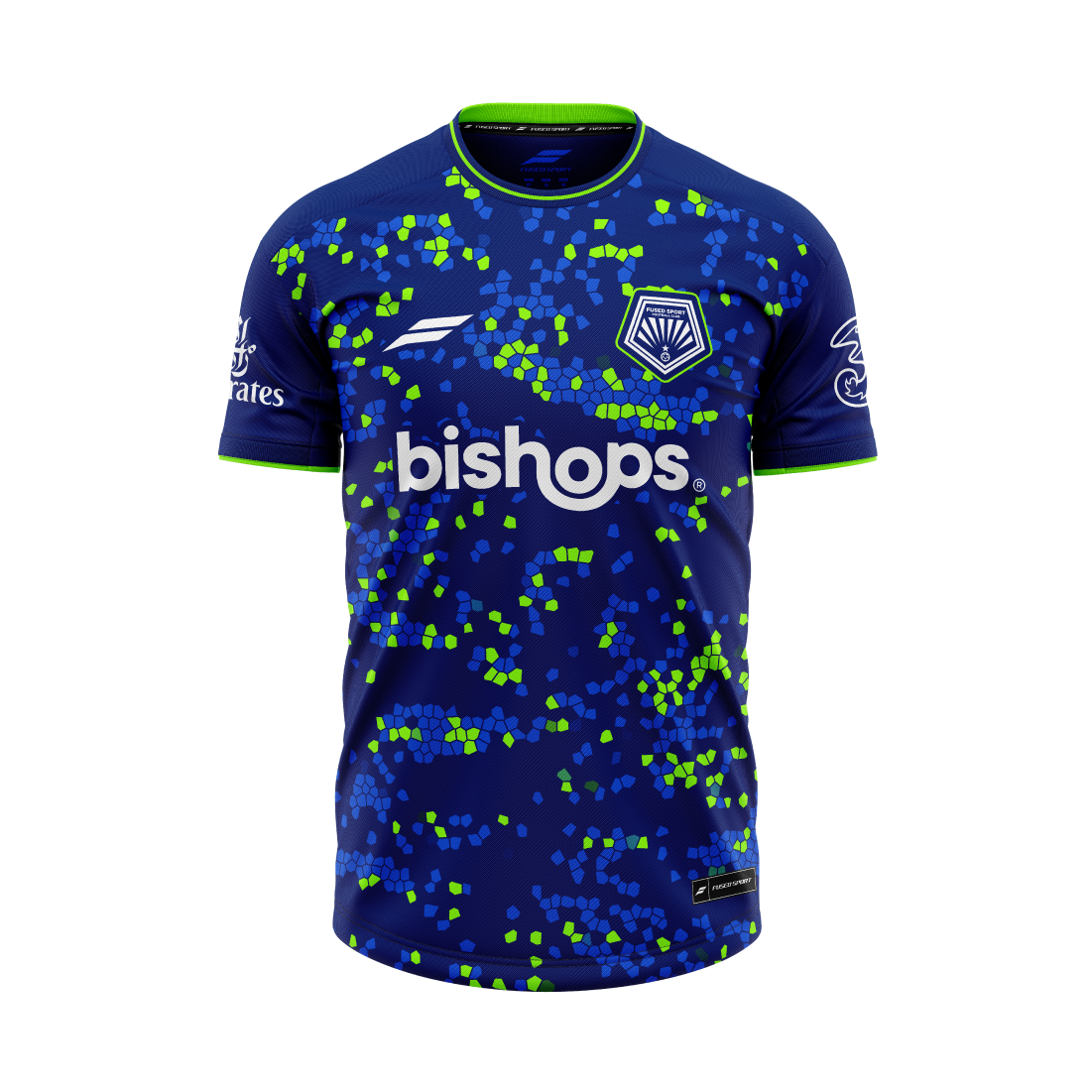 Scatter Team Kit Scatter Team Kit