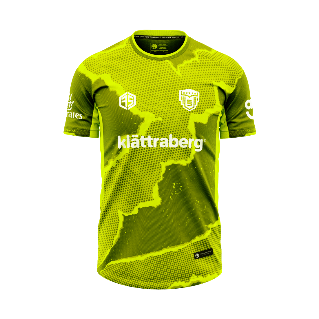 Berlin Team Kit Berlin Team Kit