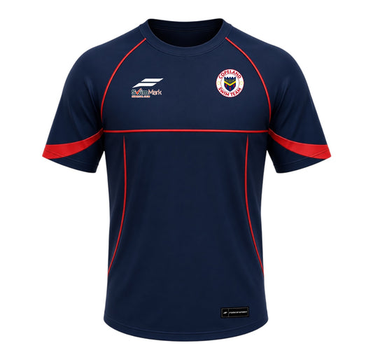 Copeland Swim Team - T-Shirt