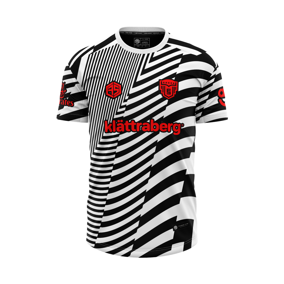 Thunder Team Kit Thunder Team Kit