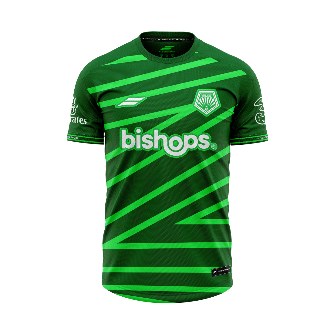 Dash Team Kit Dash Team Kit