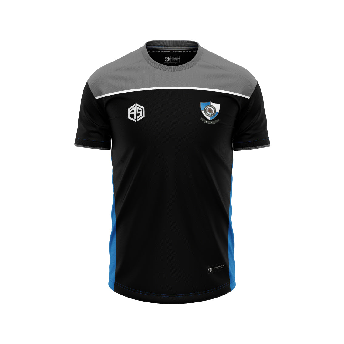 Milton United Ladies - Players Training Jersey Milton United Ladies - Players Training Jersey