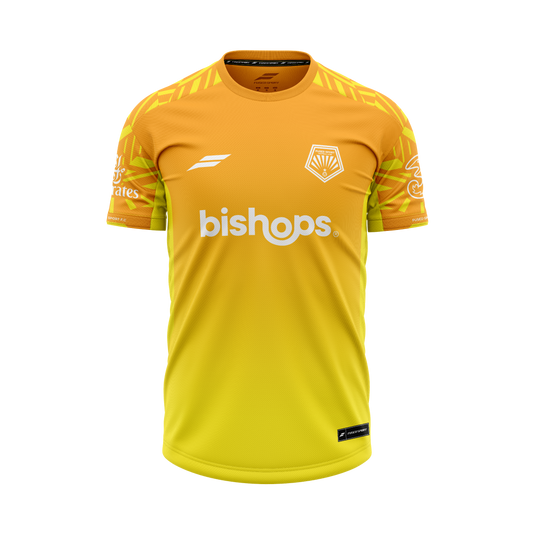 Burst Team Kit