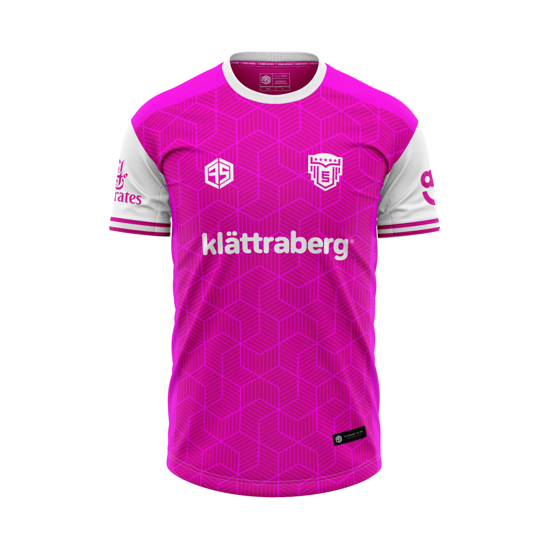 Triumph Team Kit Triumph Team Kit