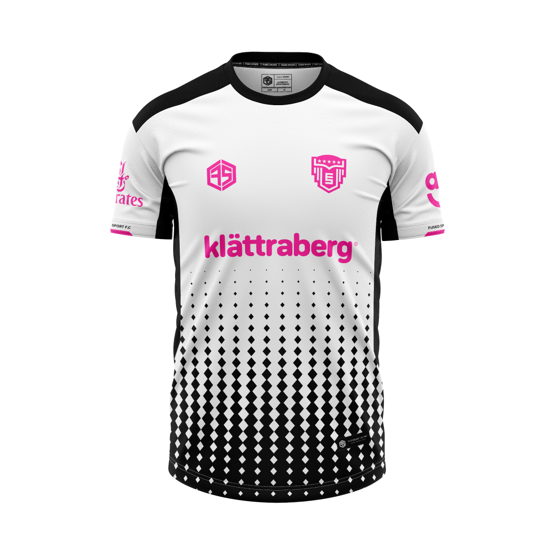 Streak Team Kit Streak Team Kit