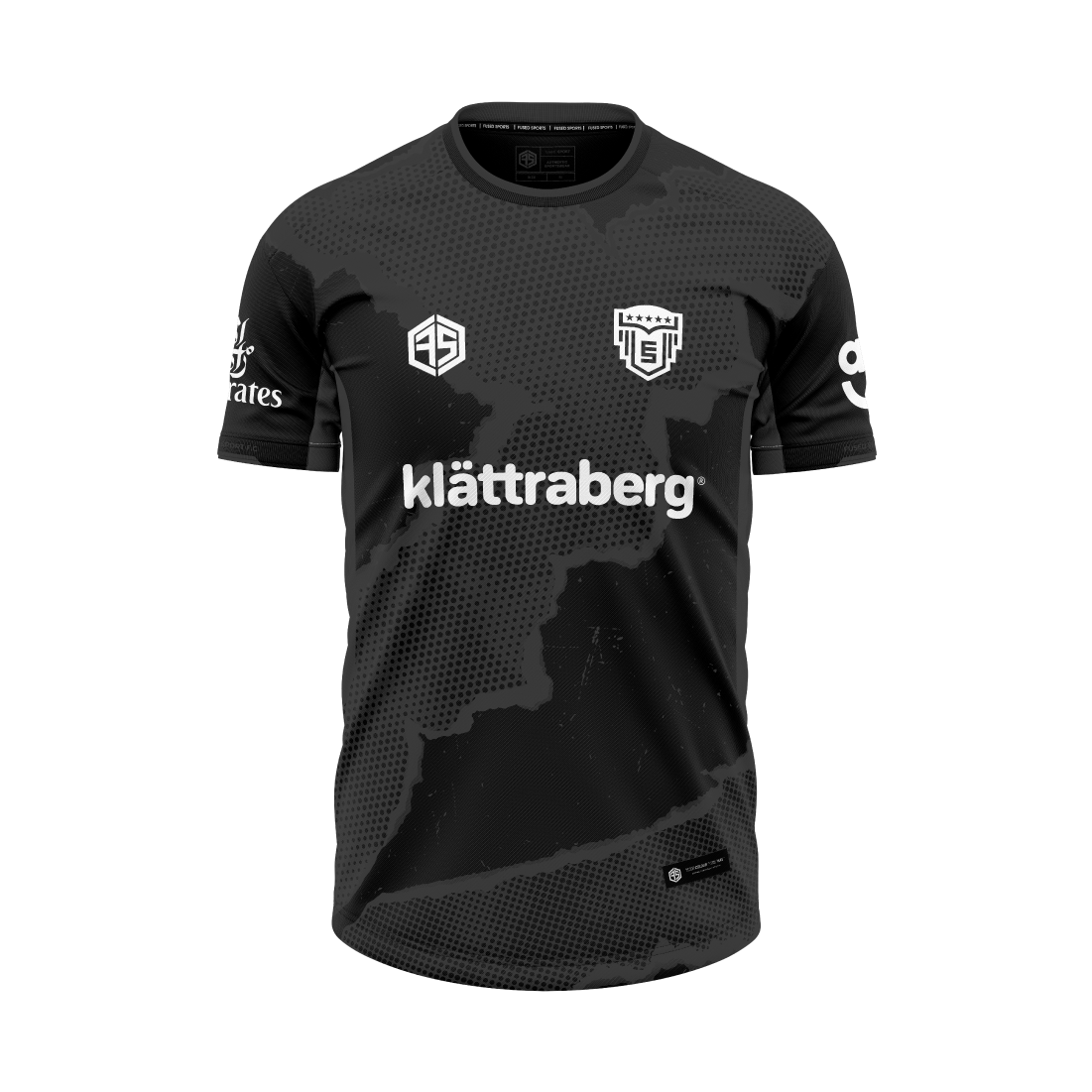 Berlin Team Kit Berlin Team Kit
