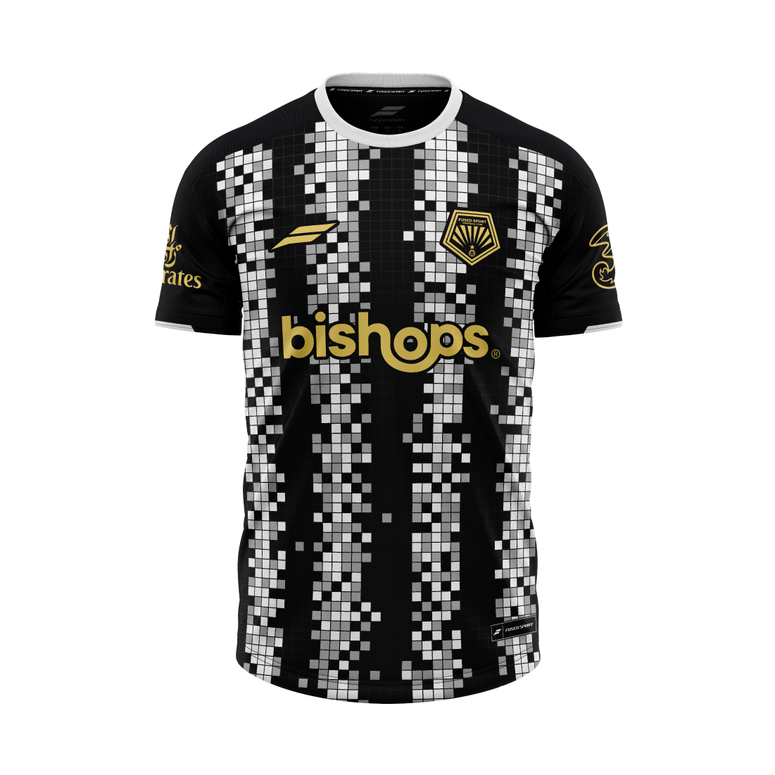 Pixel Team Kit Pixel Team Kit