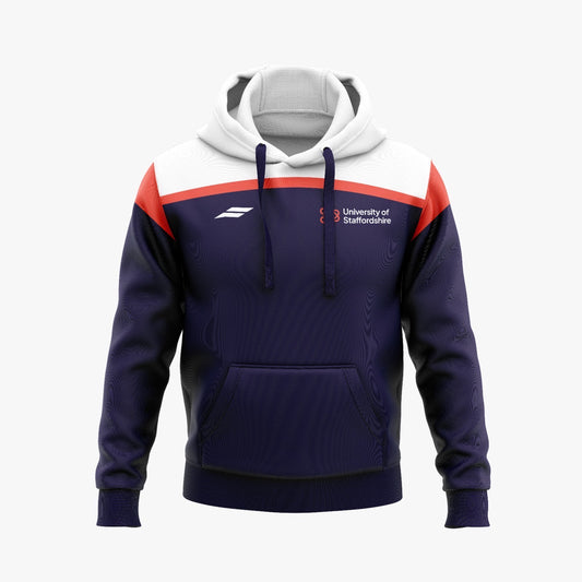 University Of Staffordshire - Hoody