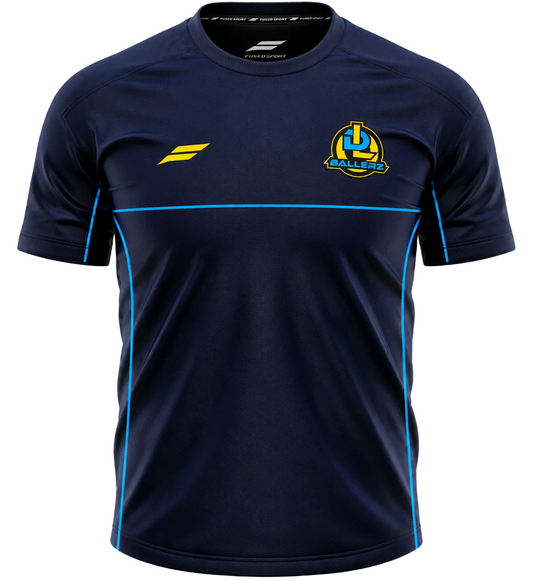 DL Ballerz - T-Shirt