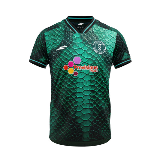 Atherstone Town CFC - Away Jersey 25/26