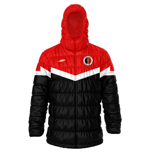 Atherstone Town CFC - Padded Jacket