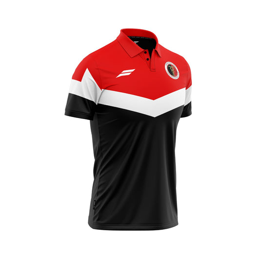 Atherstone Town CFC - Polo Shirt