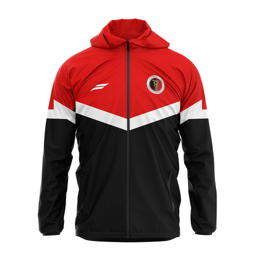 Atherstone Town CFC - Rain Jacket