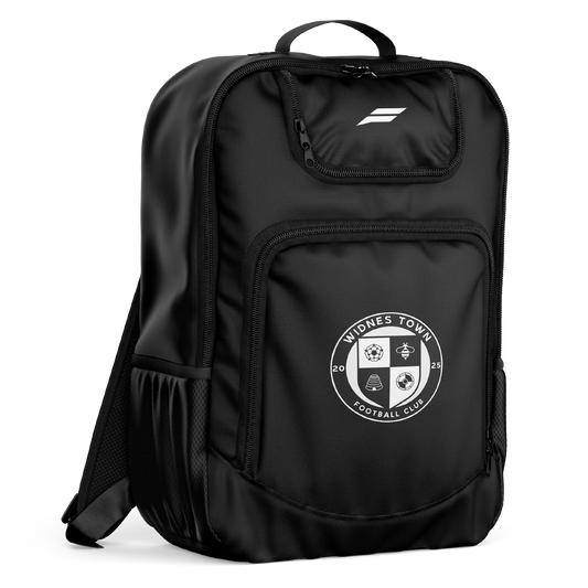 Widnes Town FC - Backpack (one size)