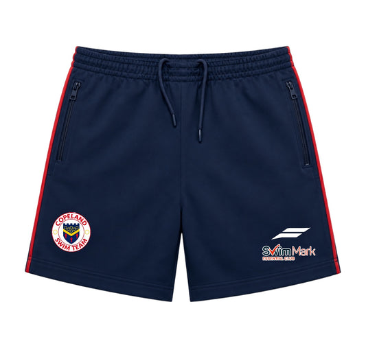Copeland Swim Team - Shorts