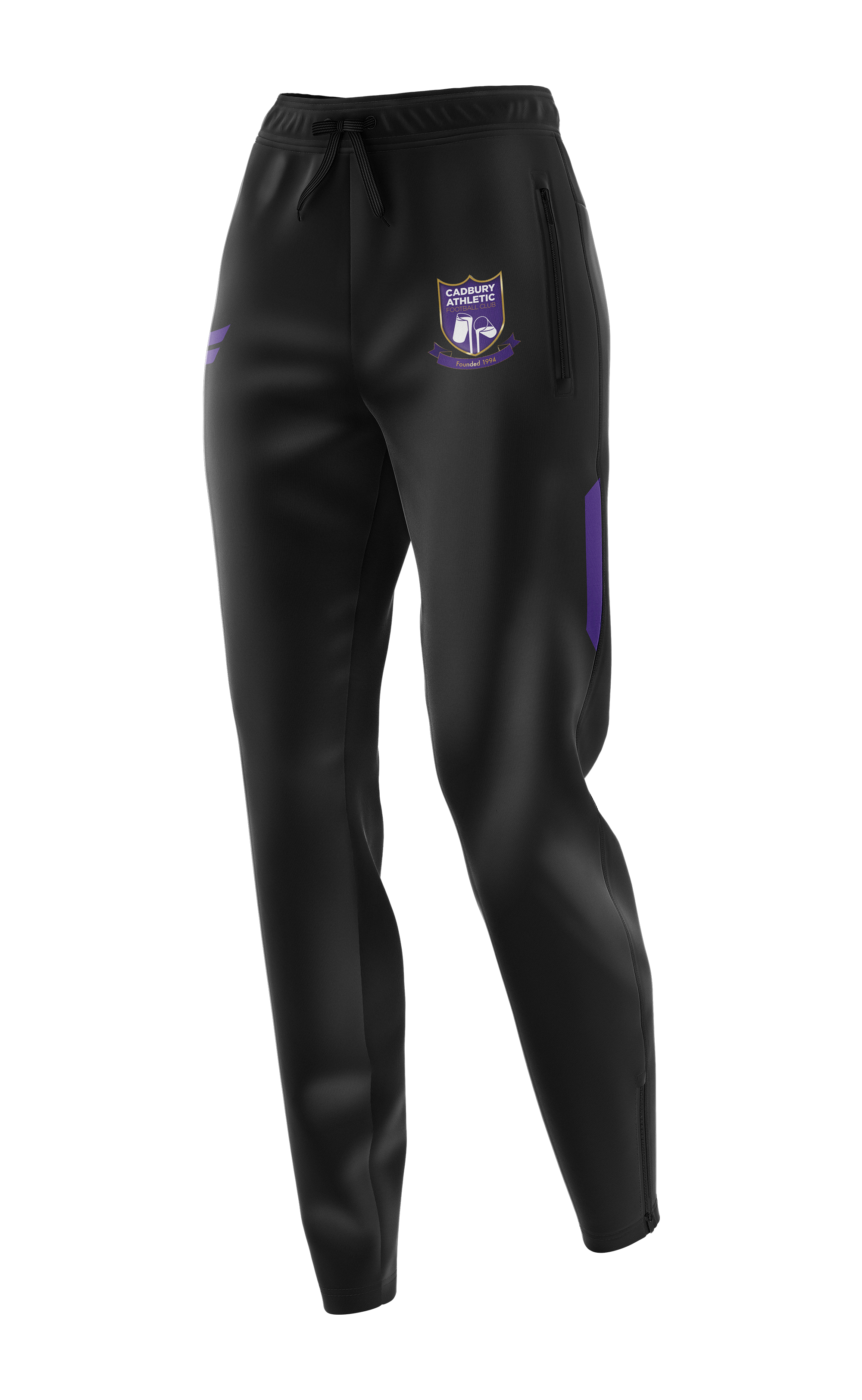Cadbury Athletic FC - Trackpants Cadbury Athletic FC - Trackpants