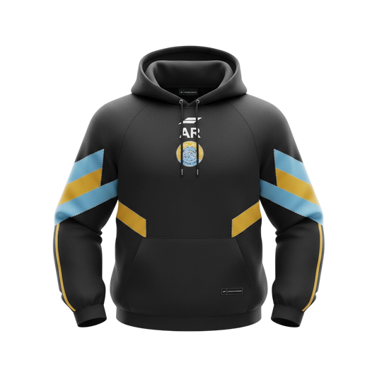 Leigh United FC - Hoody