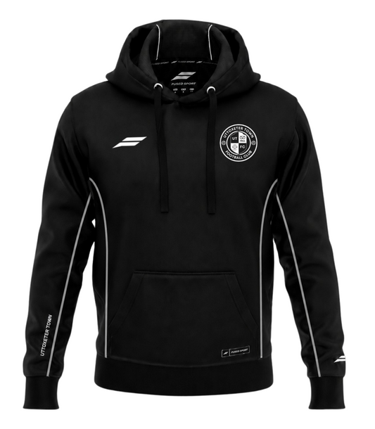 Uttoxeter Town FC - Hoody