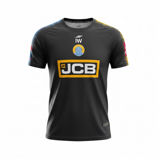 Leigh United FC - Training Jersey