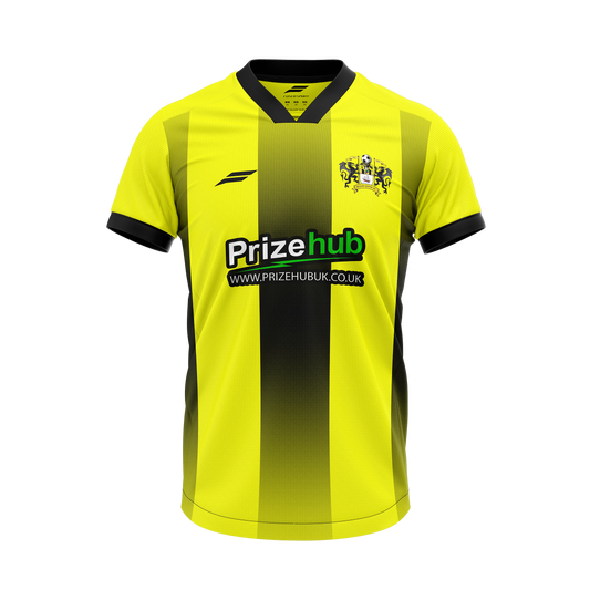 Eccles United FC - Home Jersey 25/26