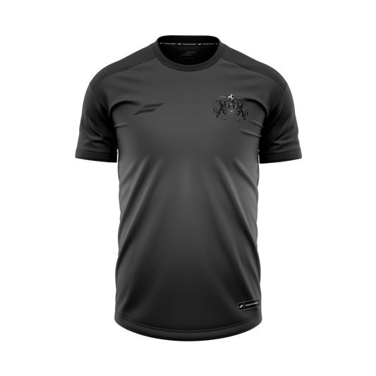 Eccles United FC - Jersey