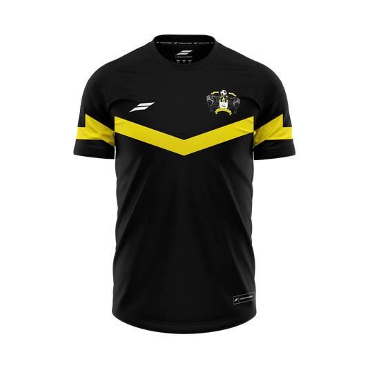 Eccles United FC - T- Shirt