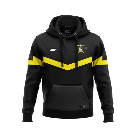Eccles United FC - Hoodie