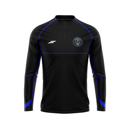 Garswood FC - Midlayer (COACHES)