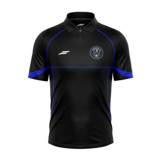 Garswood FC - Polo Shirt (COACHES)